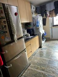 Blk 321 Ang Mo Kio Avenue 1 (Ang Mo Kio), HDB 4 Rooms #569315691